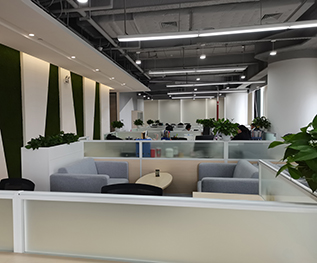 Ayaa Technology co., ltd.