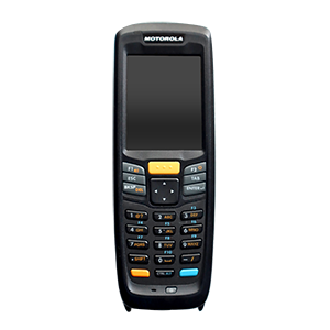  MC2180-MS01E0A Barcode Scanner