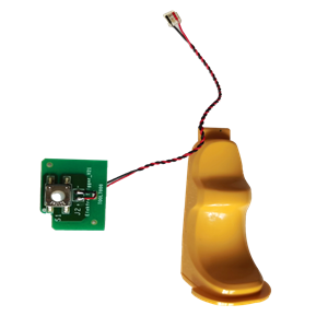 Trigger Switch Replacement for Symbol MC330K-G